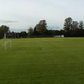 pavillion and sports grounds