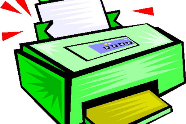 printer